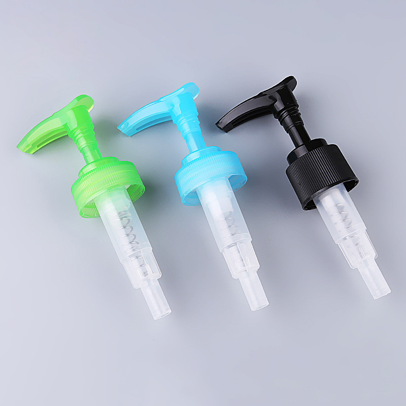 28/410, 24/415, 28/400, 28/410, 28/415 s Hand Pressure type liquid distributor pump head
