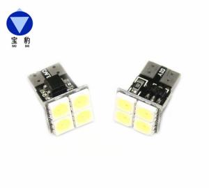 Quality Conbus T10 4SMD-2 5050 wholesale