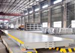 3X16M 80 Ton Truck Scale Weighbridge