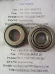 30306x2B (27706) Automotive bearings 30x72x24.5mm