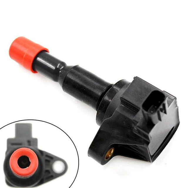 Best Selling Ignition Coils 30520-PWC-003 Rubber Boot Pack Ignition Coils For Honda