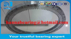 Quality RKS.162.16.1644 Cylindrical Crossed Roller Slewing Bearing 1644x1752x68 mm wholesale