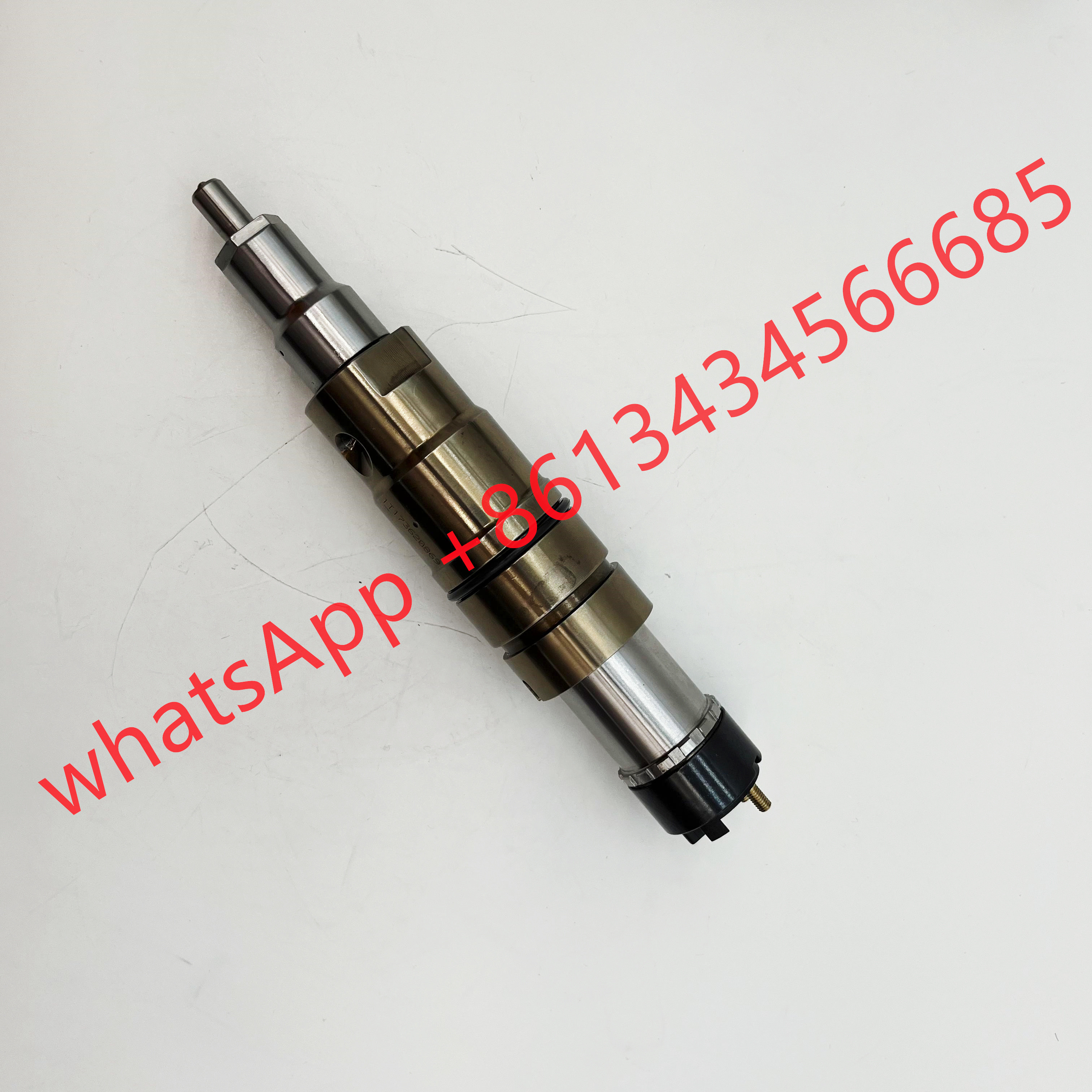 XPI Unit Injector 1933613 2031836 2086663 1881565 1874425 575177 Diesel Fuel Injector For Isx And S-CANIA DC1305
