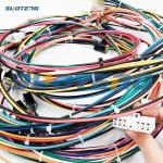 163-6787 1636787 Cab Wiring Harness For E320C Excavator