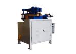 Steel Butt Wire Spot Welding Machine AC Resistance High Productivity 380V 100KVA