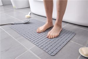 Quality REACH Certified PVC Strong Grip Mat Anti Slip Tub Mats wholesale