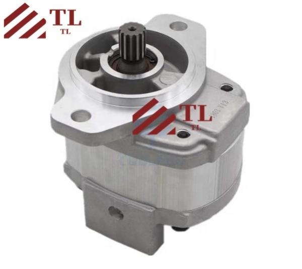 Electric Parts Hydraulic Pump 705-73-30010 for Komatsu WA120-3-D WA120-3A WA120L