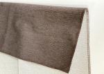 SGS Cream Chenille Upholstery Fabric