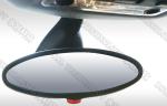 Automotive Mirror Aluminum / Chrome Vacuum Metalizing Machine , Magnetron