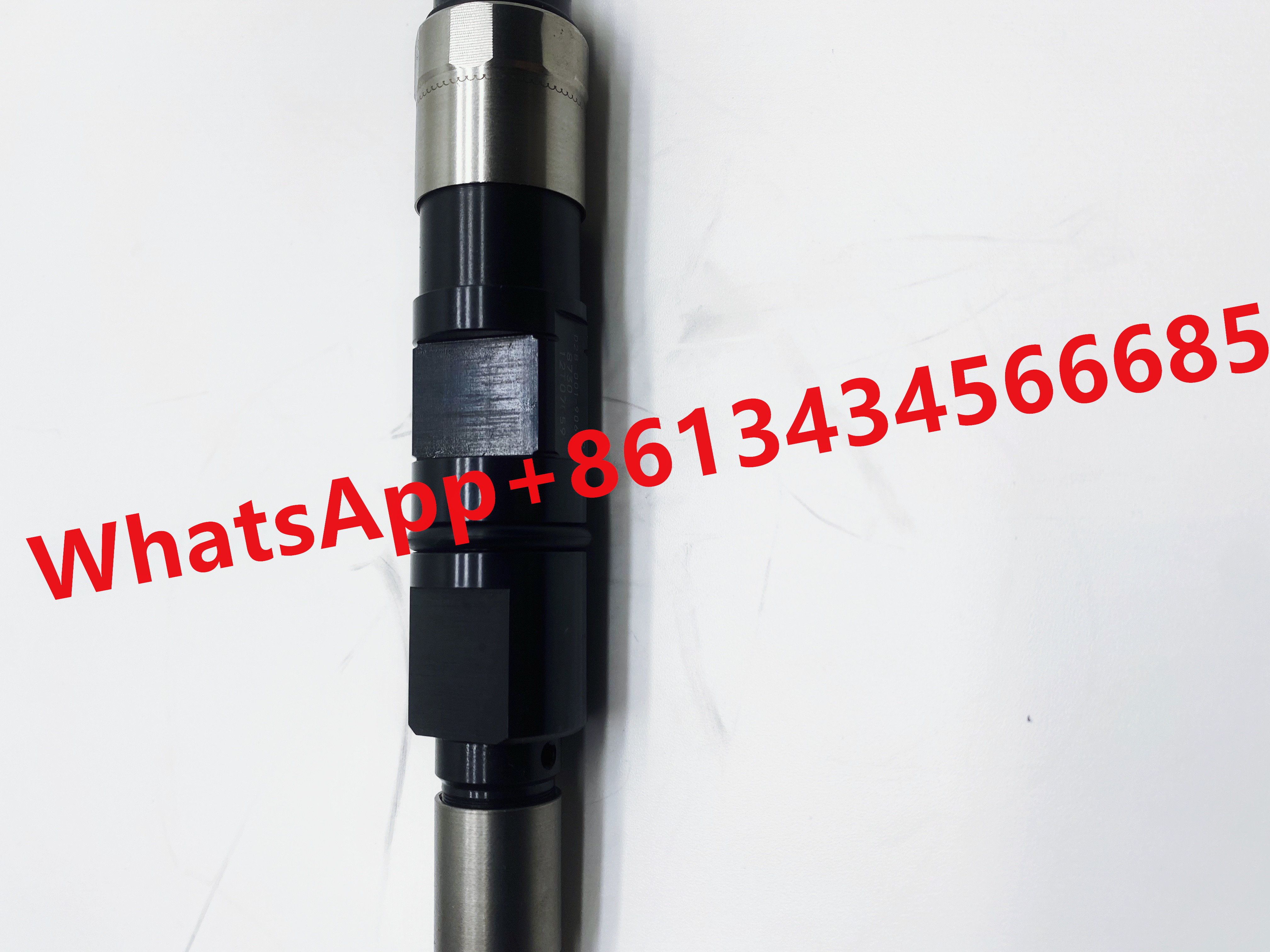 095000-5150 Diesel Fuel Injector For John Deere 8.1 L HPCR 6081 RE524361 SE501936