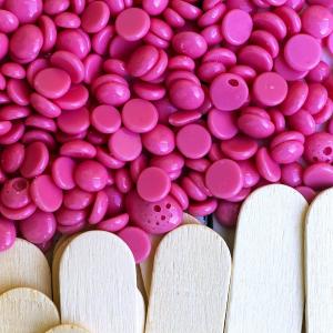 Quality 15 Colors Bleached Painless Wax Beans Depilatory Wax Beans Hair Removal wholesale