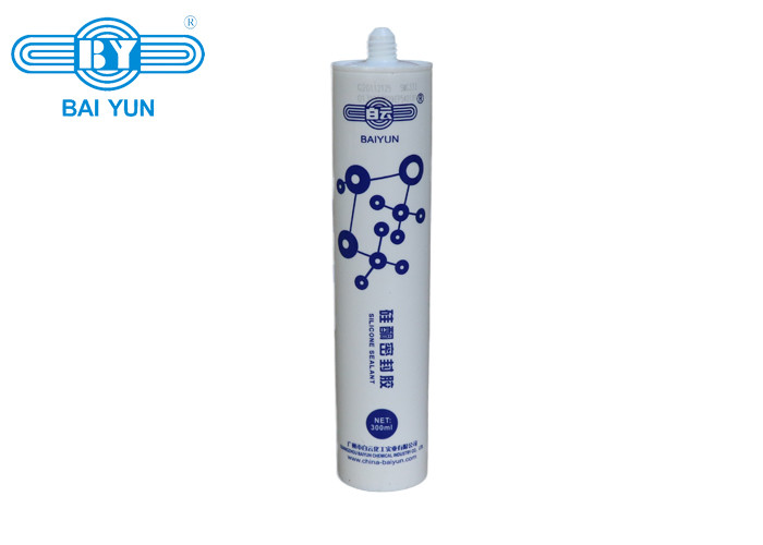 SMP Low VOC Glue PC PVC Silicone Sealant Solvent Free Adhesive