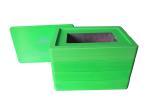 15L Cellhome Dry Ice Transport Container / Dry Ice Storage Freezer