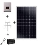 10Kw Off Grid Solar System