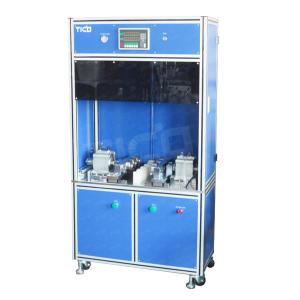 Quality Die 30mm Supercapacitor Equipment Forming Machine 0.5KW wholesale