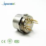 80Hz/G Stainless Steel Gps Navigation MEMS Accelerometer