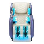 Foot Roller Medical Massage Chair SAA Scraping 145cm SL EMS