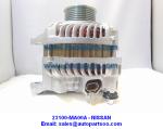 23100-0T004 LR235-502C - Nissan Alternator 24V 35A Alternadores Nissan UD40 H40