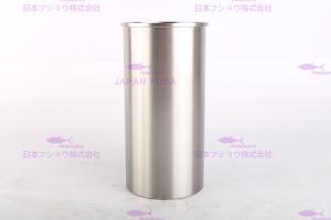 Quality DOOSAN Diesel Engine Liner , 65.01201-0074 cylinder block sleeve wholesale
