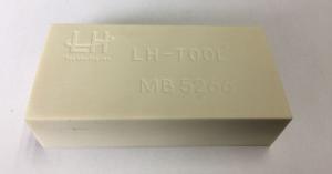 China Chemical Resistance Epoxy Tooling Board For Jigs , Fixtures Vacuum Forming Molds on sale