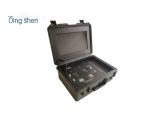 Professional Outdoor 17 Inch 4 Channels COFDM HD Video Transmitter Receiver
