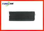 GPS Beidou Locating 4G Wireless Transmission Remote Control CCTV 8 Channel Bus