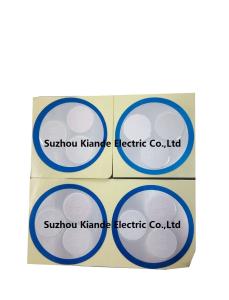 Quality Temperature Indicator, Temperature Monitoring Stickers for Busbar Accessory, Temperature stickers wholesale
