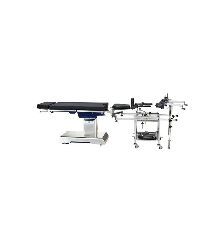 High Quality Hospital Medical Electric Hydraulic Surgical Operating Table Operation Factory With Good Price