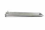 1 Inch - 6 Inch Steel Concrete Nails For Building Box Packing
