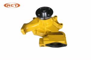 Quality 4D95 4D95S Excavator Engine Water Pump 6204-61-1302 6204611302 wholesale