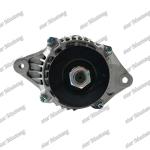 Alternator V3300 12V 60A 1C010-64010