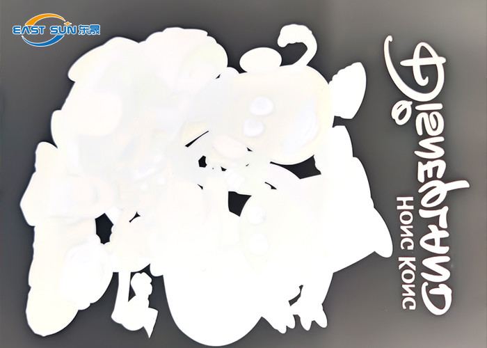A3 Size PET DTF digital transfer film For Cold Peeling Hot Peel