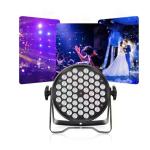54*3W LED Matrix Par Light 3500K For Club Night Party Wedding Stage Bar
