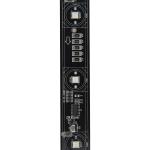 Customizable LED Printed Circuit Board HASL Lead Free Surface