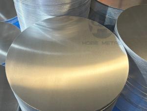 Quality Manufacturers Produce High Quality 1000 Series Aluminum Plate Rings. wholesale