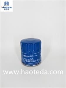 Quality Metal Paper Core Automotive Engine Oil Filter OEM PF47 wholesale