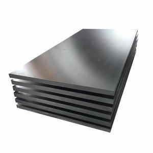 Quality GB DIN ANSI Aluminum Alloy Plate 0.3mm - 300mm Thickness wholesale