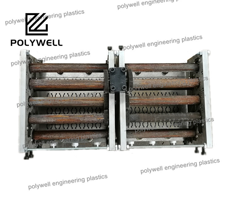 Thermal Break Strip Polyamide Profile Stainless Steel Extruder Mold Extrusion Mould Pattern Die