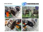 Φ60mm Cable Extrusion Line