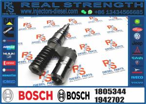 Quality Fuel Injector 1805344 0414701066 0414701044 wholesale