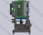 ITO Film Magnetron Sputtering Coating Machine