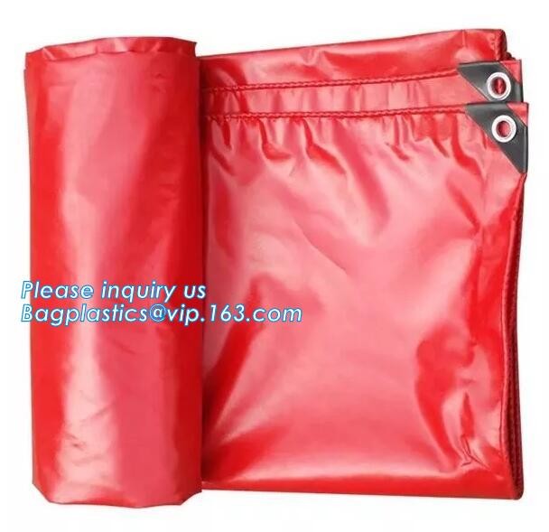 Cargo Waterproof Knife Coated For Truck Tarpaulin,Inflatable Tent Cloth Tarpaulin Materials Knife - Scraping Cloth PAC