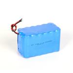 Backup Power Supply 187.2Wh 15600mAh 12V 18650 Pack