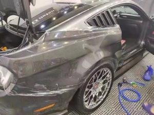 Quality Self-healing Coating Transparent TPU PPF Car Paint Protection Film wholesale