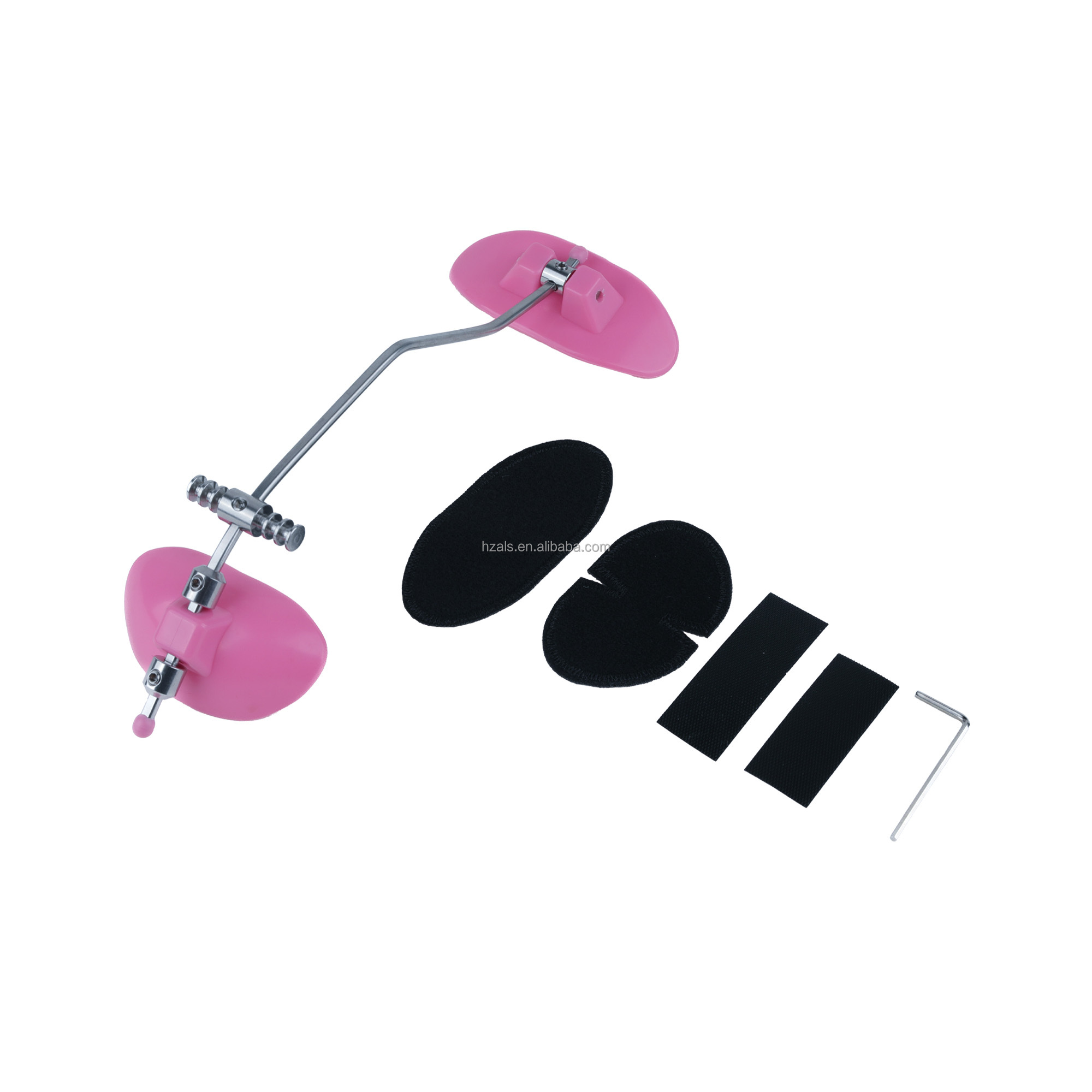 Manual Power Source Dental Braces and Orthodontic Headgear A Colorful Choice for Orthodontic Treatment