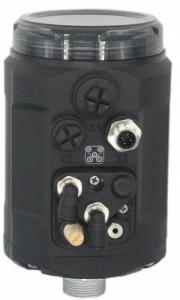 Quality Single Seat Valves Autotune Intelligent Valve Positioner wholesale