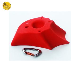 Quality Child-Friendly Tiger Shape Entertainment Rock Climbing Holds for Fun Time wholesale