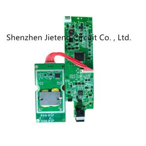 Quality Ceramic CEM1 Mainboard High Frequency PCBs Flexible Circuit Board wholesale