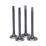 Toyota Inlet And Exhaust Valve Wear Resistant For 2L Engine 1371154020
