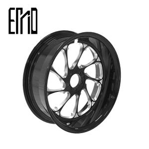 Quality INCA Customization Motorcycle Accessory LG-38 The second Davidson classic wheel wholesale